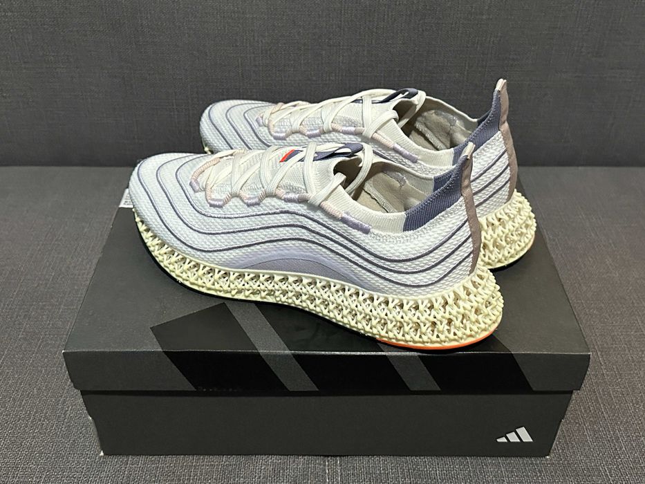adidas 4DFWD X PARLEY (Factura/Garantie)