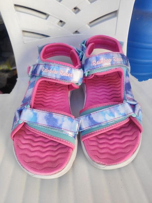 Сандали Skechers за момиче 37 размер