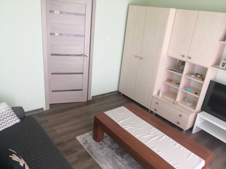 DIRECT de la PROPRIETAR - Duplex cu Etaj si Gradina - Mosnita Veche