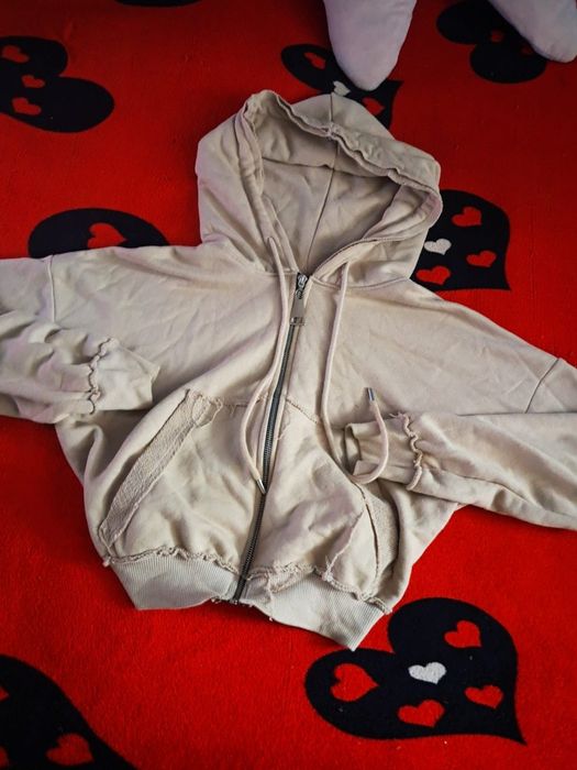 Compleu bej de trening