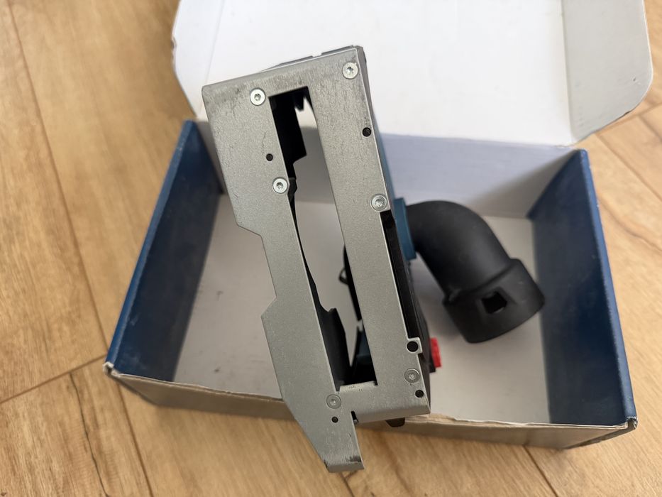 Bosch GDE 125 EA-T
