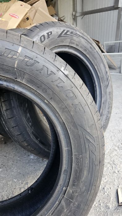 vand 4 anvelope suv