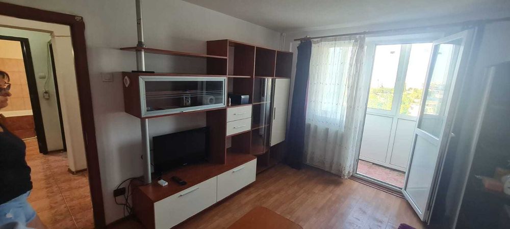 Apartament 2 camere, decomandat, mobilat, zona intersectie Lujerului