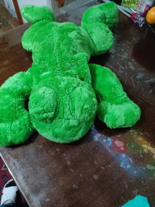 продам мягкие игрушки в хорошем состоянии