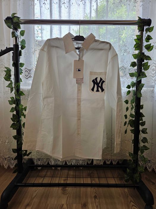 Casama MLB marimea L