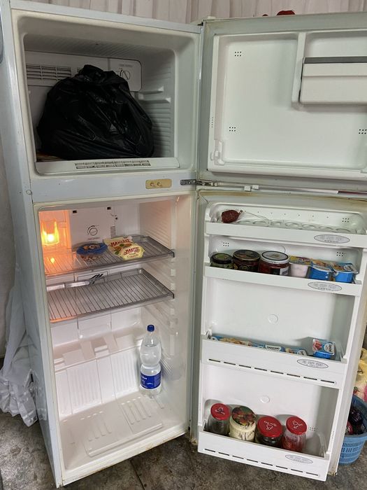 Поодам холодильник