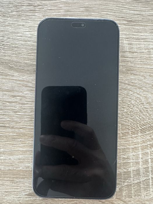 Vand tel Honor 400 Lite 256GB /Ram8GB