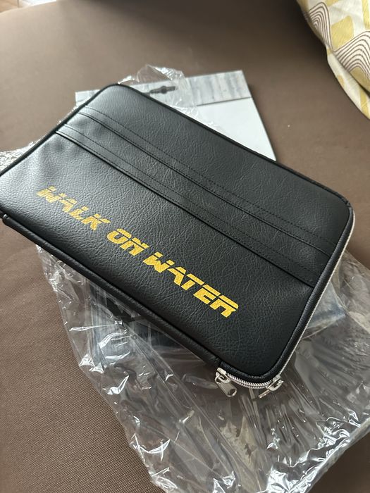 Калъв от PU чисто нов 11'