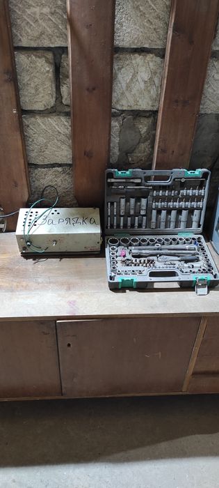 Гараж по суточно