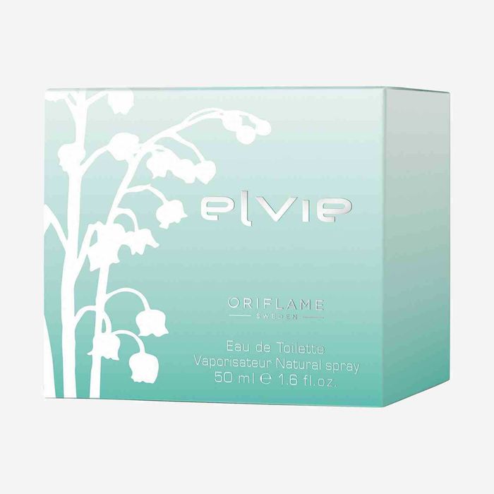 Apă de parfum Volare/ Apă de toaletă Elvie (Oriflame)