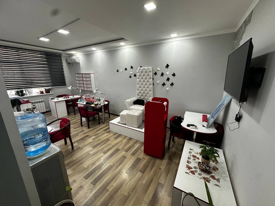 78м2 Офис / Бьюти сфера Первая линия Ориентир Тапоич мост