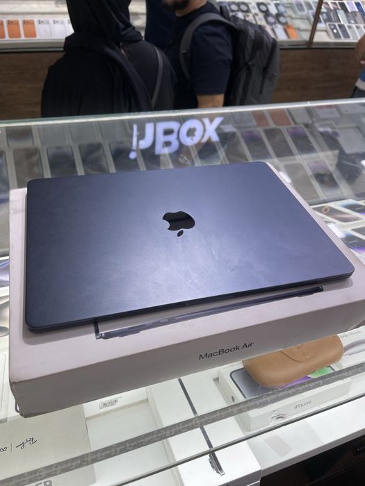 Macbook air m3 15inch