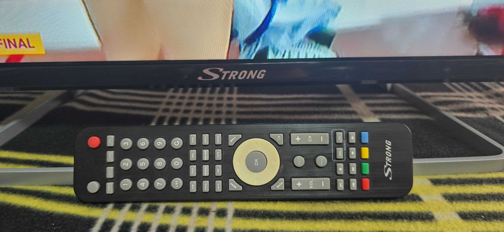 Телевизор Strong 32"