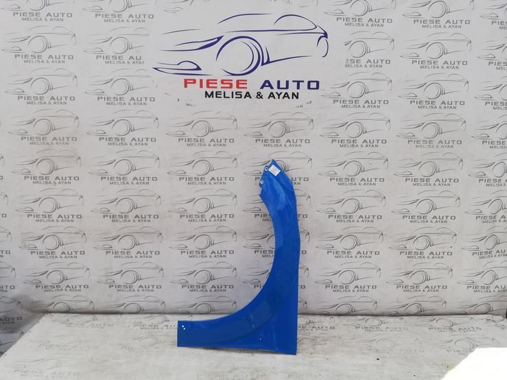 Aripa stanga Audi TT 8S an 2014-2015-2016-2017-2018-2019-2020-2021-202