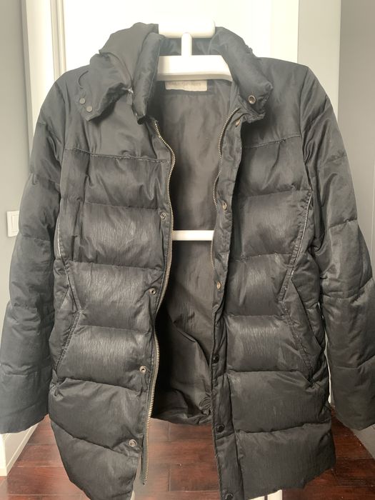 Зимняя куртка Calvin Klein Jeans