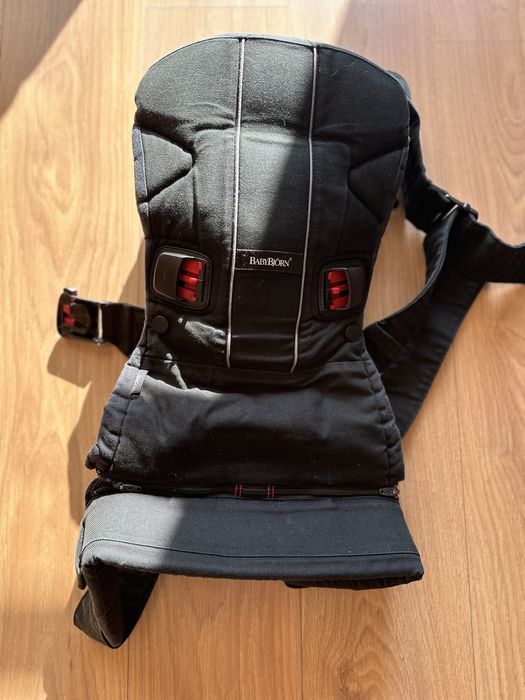 Кенгуру за бебе Babybjorn One