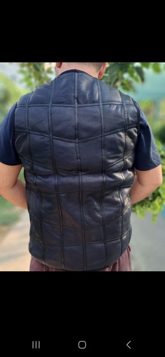 Мужское и Женские жилетки Турция!