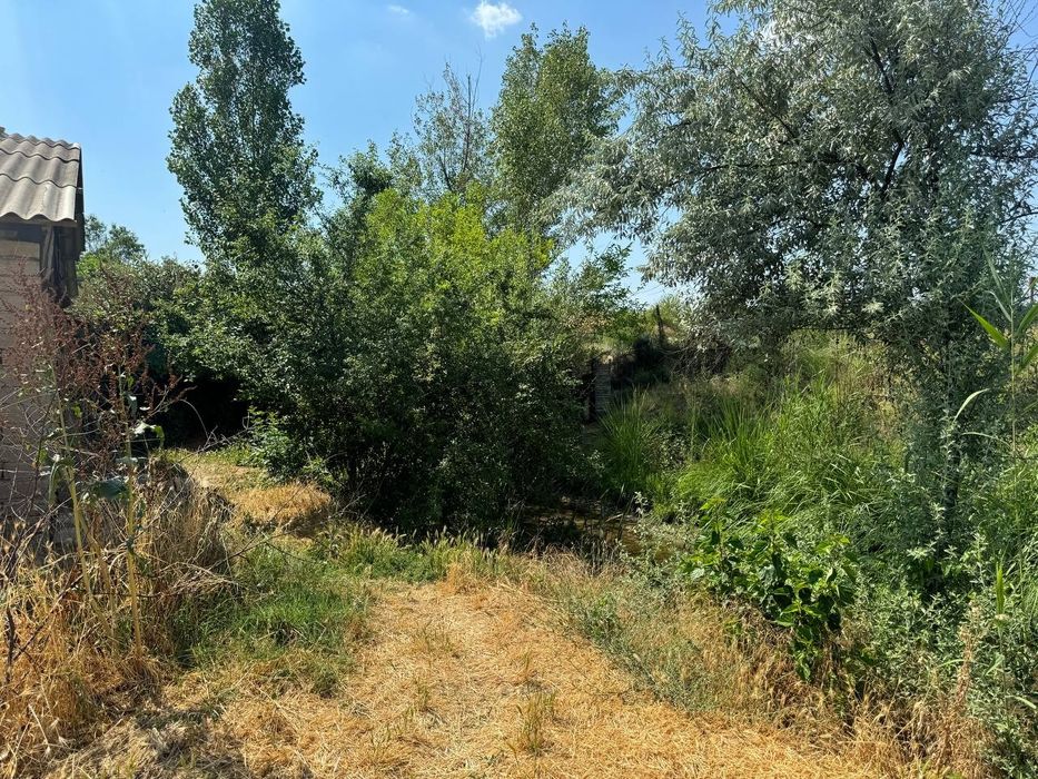 Dacha sotiladi 6 sotix 2 sotix zaxvati bor