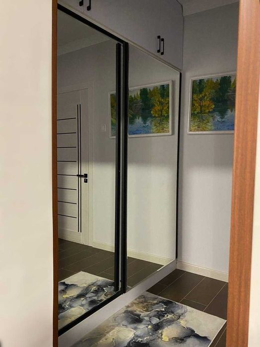 Продаётся дом 46кв/м + полисадник или въезд для машины