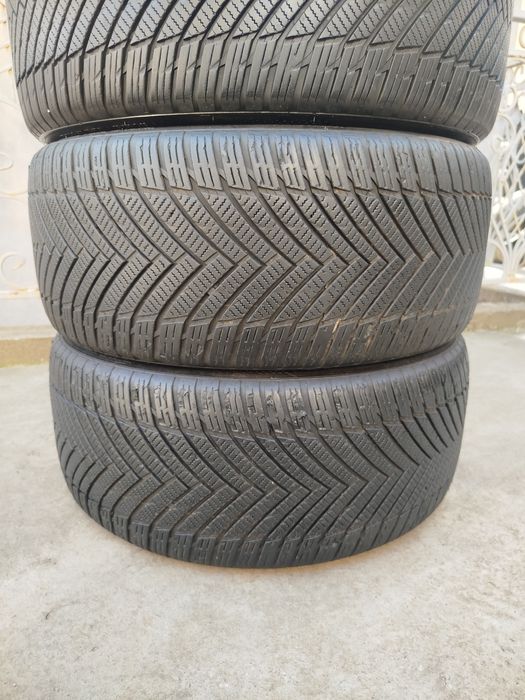 245 45 R17 Shina Imperial yōlka