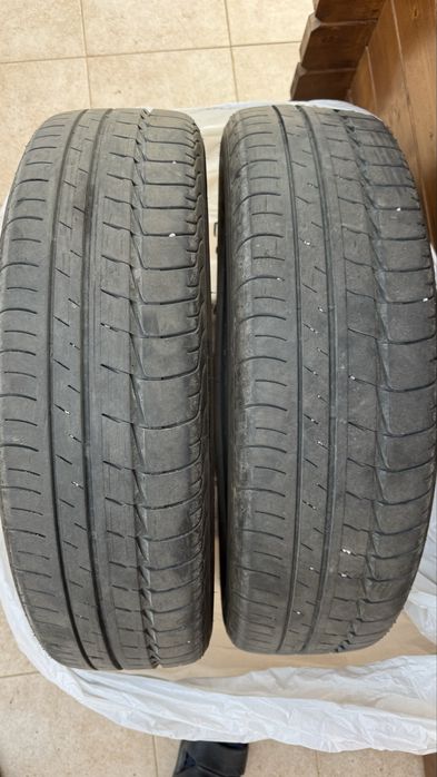 Летни гуми 175 60 19  BMW i3