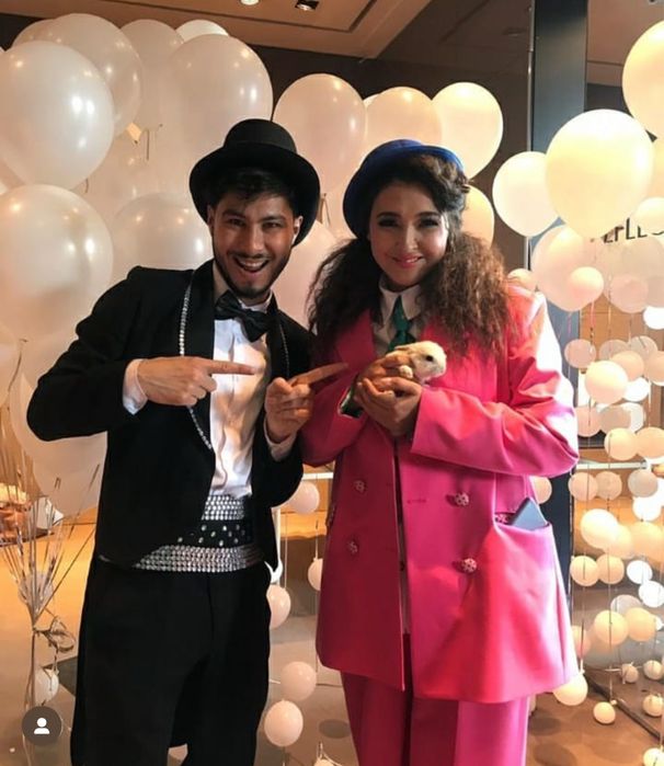 Фокусник Алматы Алматы