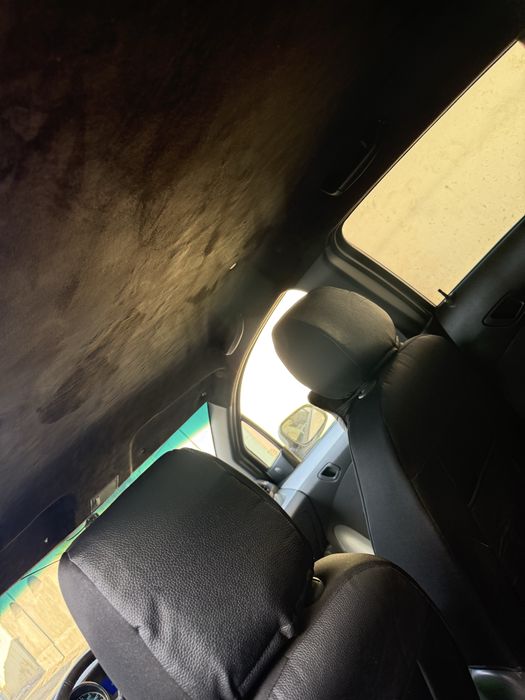 Spar Elagant plus full 1.3 matorli