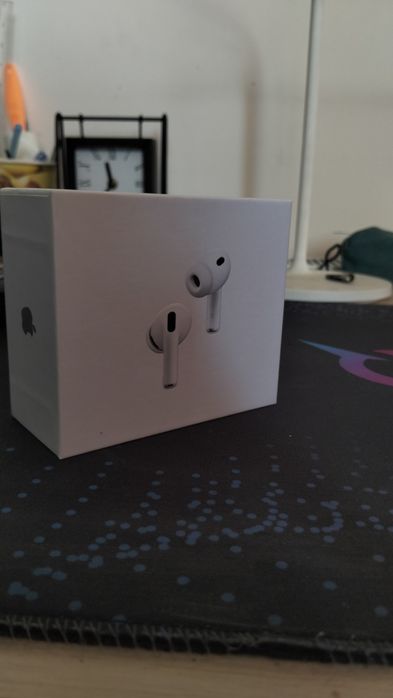 AirPods pro gen 3