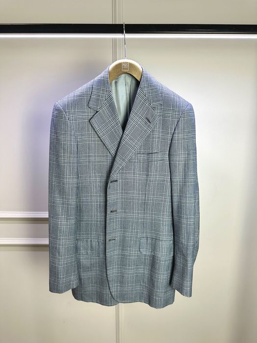 Мужской пиджак Brioni