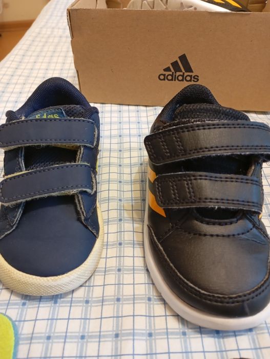 Детски маратонки 22