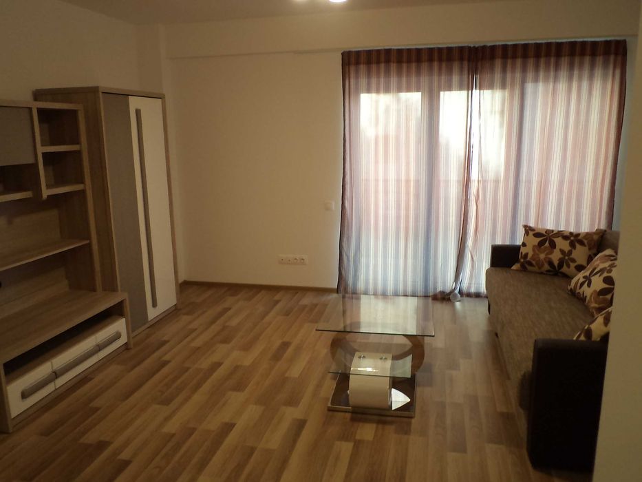 Apart 1 cam etaj 1 bloc nou,loc parcare,central,cart Tudor-Gloriei