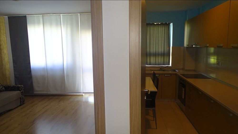 Inchiriez apartament cu 1 camera Prima Nufaru
