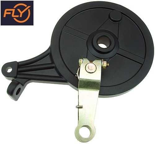 Барабанни спирачки за Електрически триколки