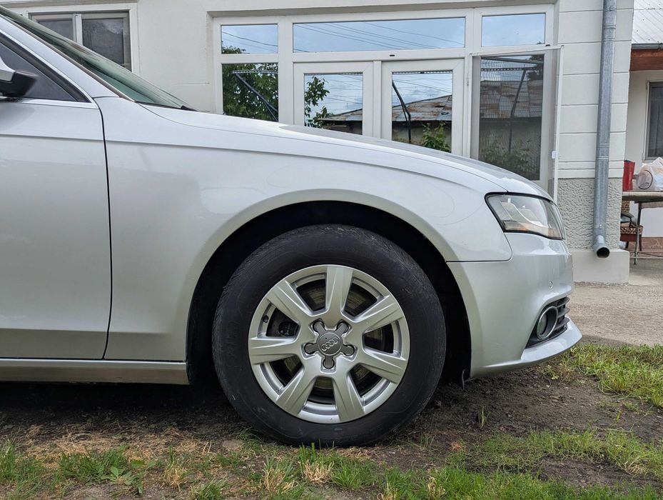 Audi A4 Break 2.0TDI 2009