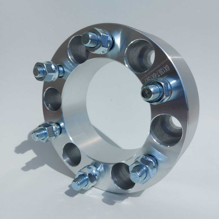 Flanse distantiere pentru autovehicule de teren/4x4