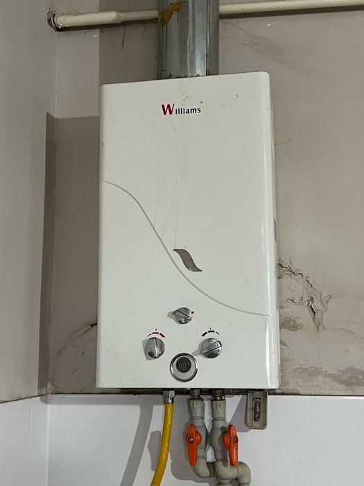 Ремонт газ калонка ремонт газ кател газ пеш аристон жөндеу орнату