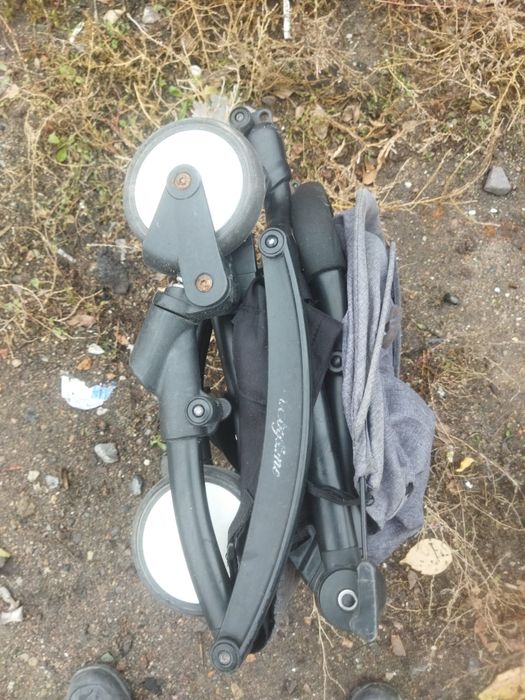 Продам складную коляску