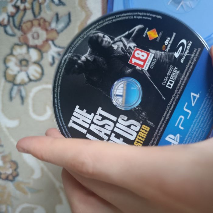 Игры для пс4 обмен или продам