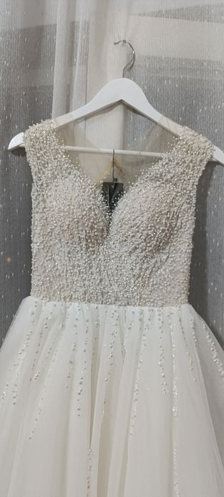 Rochie de mireasa
