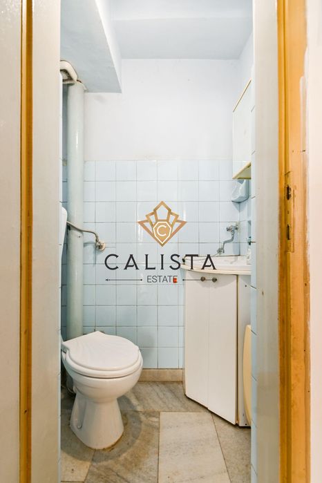 Тристаен апартамент под наем в ж.к. Лозенец, 2108593