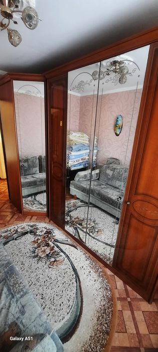 Продам мебель б/у