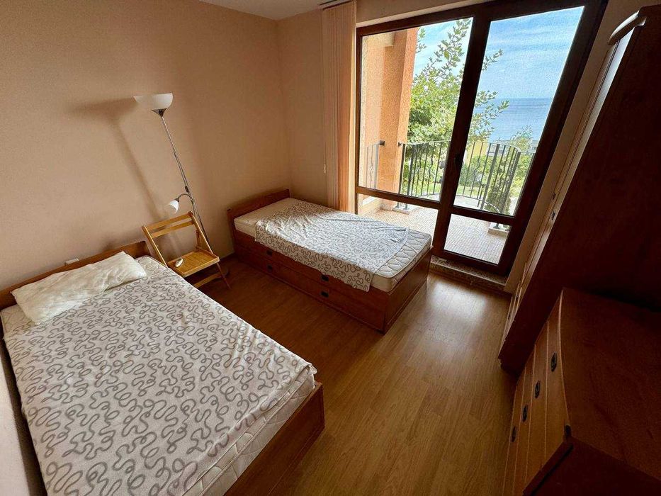 Продава се Тристаен апартамент в Свети Влас - 125 кв.м за 1272 €/кв.м - Снимка #2
