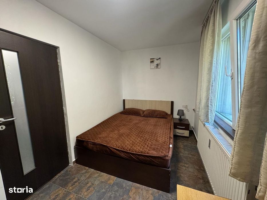 Apartament cu 1 camera Cantemir