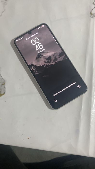 Продаетсья А34 5G 128/6