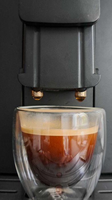 Кафе машина Gaggia Naviglio