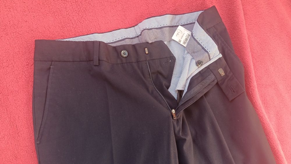 Костюм Cadducci и 2 бр.  ризи VEGEA