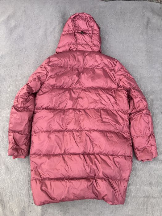 geacă de damă cu puf (Lands’ End) M/L