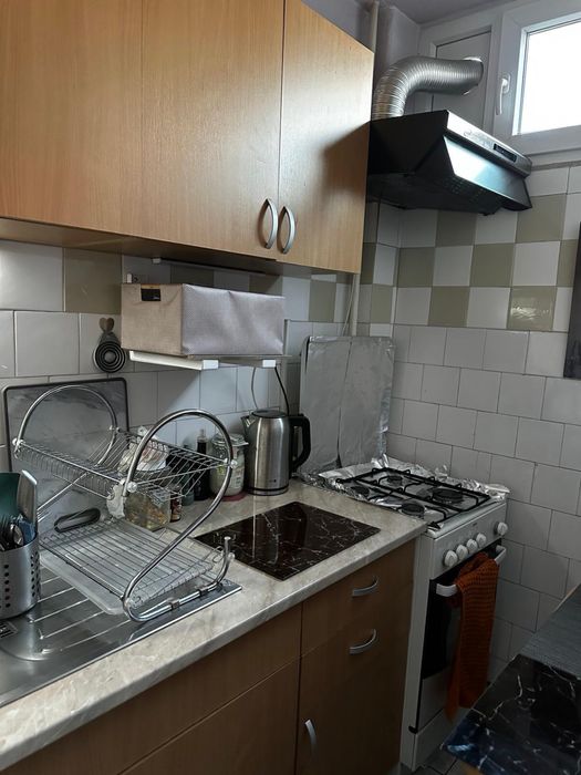 Studio/ garsoniera in Manastur zona foarte buna