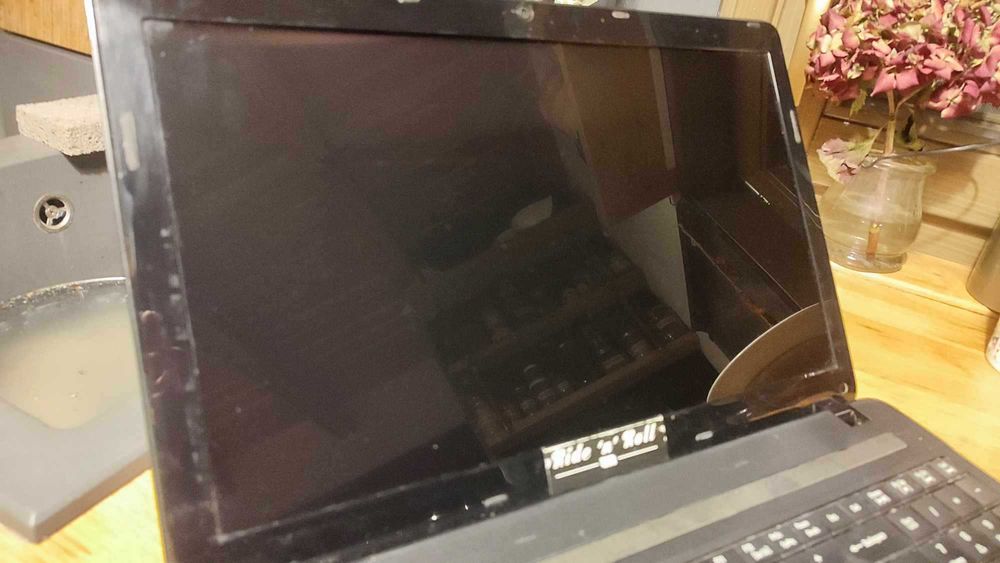 Laptop Acer Aspire E1-531G-B966G75Mnks