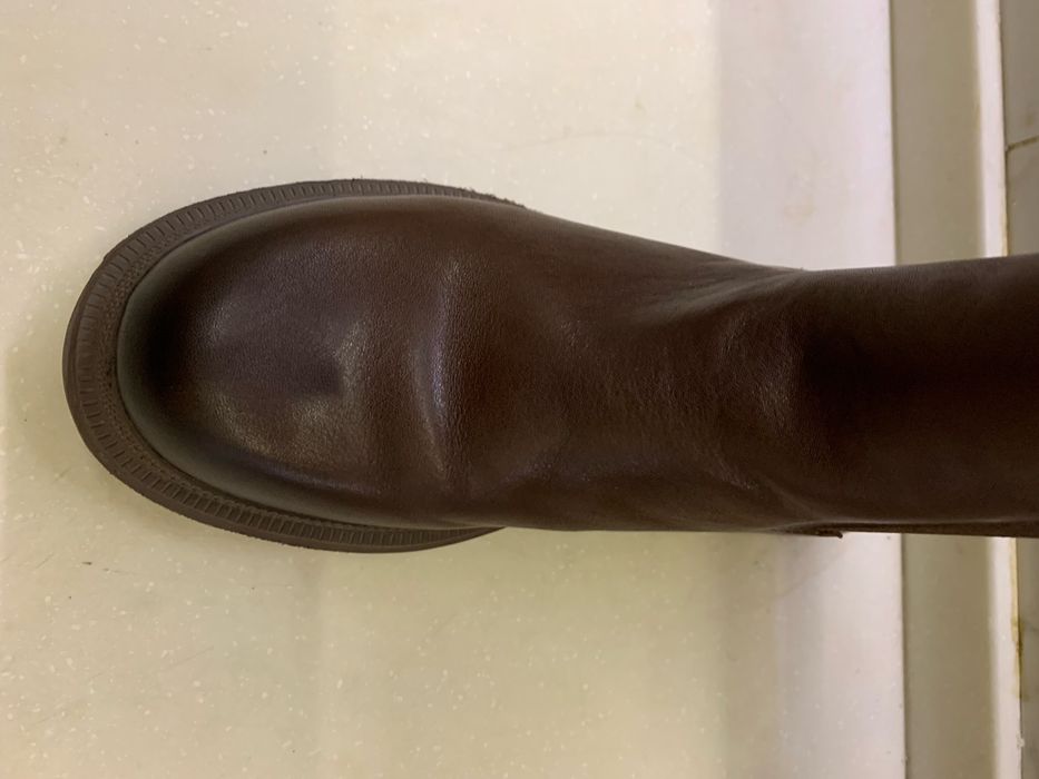 Челси  на 36 р,натуральная кожа